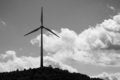 Free Wind Energy Stock Photos - 2624463