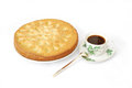 Free Cup Of Coffee Royalty Free Stock Photos - 2624548