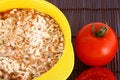 Free Tomato Soup Stock Photo - 2626240