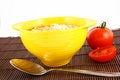 Free Tomato Soup Royalty Free Stock Photos - 2626378