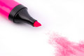 Free Marker Royalty Free Stock Photo - 2627155
