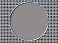 Free Silver Grid Royalty Free Stock Photography - 2627807
