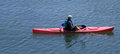 Free Ocean Kayaking Stock Images - 2629604