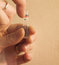 Free Injection Preparation 1 Royalty Free Stock Photography - 2621767