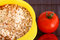 Free Tomato Soup Stock Photo - 2626240