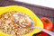 Free Tomato Soup Royalty Free Stock Photo - 2626465