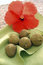 Free Lychee Fruit Stock Photography - 2629712