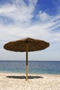Free Sunshade Royalty Free Stock Images - 2633319
