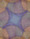 Free Earthy Canvas Textures Swirls Royalty Free Stock Photo - 2638055