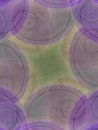 Free Earthy Canvas Abstract Art Royalty Free Stock Photos - 2638058