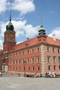 Free Royal Castle Royalty Free Stock Photos - 2638748