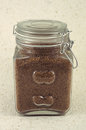 Free Brown Sugar 1 Royalty Free Stock Photography - 2639867