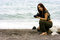 Free The Girl The Photographer Stock Image - 2631241