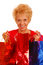 Free Granny Stock Image - 2634081