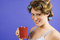 Free Curlers Stock Photo - 2634190