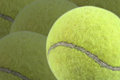 Free Tennis Ball Stock Photos - 2642663