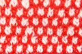 Free Pattern From A Wool Stock Image - 2645021