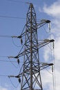 Free High Voltage Royalty Free Stock Photo - 2645675