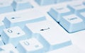 Free Enter Button Royalty Free Stock Photos - 2646568