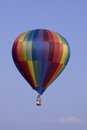 Free Hot Air Balloon3 Royalty Free Stock Images - 2648409