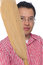 Free Portrait With Oar 2 Royalty Free Stock Photo - 2645645