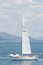 Free The Antibes Ships Races Royalty Free Stock Image - 2647576