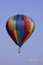 Free Hot Air Balloon3 Royalty Free Stock Images - 2648409