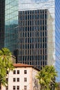 Free Towering Skyscraper Stock Photography - 2653422