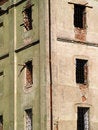 Free Abandoned Prison Royalty Free Stock Images - 2654319