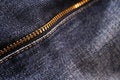 Free Zipper Royalty Free Stock Photos - 2655228