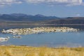 Free Tufa Formations At Mono Lake Stock Images - 2659804