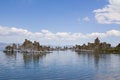 Free Tufa Formations At Mono Lake Stock Image - 2659851
