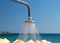 Free Beachshower Royalty Free Stock Image - 2651956