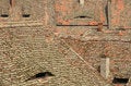 Free Old Roofs Royalty Free Stock Photography - 2661307