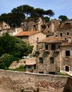 Free Tossa De Mar Royalty Free Stock Photos - 2666638