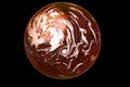 Free Rusted Planet Royalty Free Stock Photo - 2667345