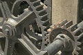 Free Cogwheels Stock Photos - 2668013