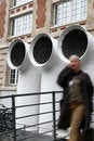 Free Centre Pompidou Stock Photography - 2668262