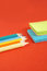 Free Pencils And Paper Royalty Free Stock Image - 2662446