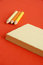 Free Pencils And Paper Stock Image - 2662461