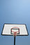 Free Basket Hoop Stock Photos - 2664183
