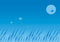 Free Moonlight Royalty Free Stock Photos - 2667488