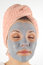 Free Beauty Mask 33 Stock Photo - 2667660