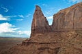 Free Monument Valley Stock Photos - 26618753
