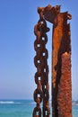 Free Rusty Circuit. Royalty Free Stock Photos - 2670858