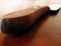 Free The Knife Stock Photography - 2672142