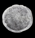 Free Single Round Teabag Stock Images - 2672464