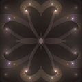 Free Leafy Impression Royalty Free Stock Photos - 2678278