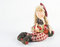 Free Sitting Doll Stock Photography - 2670822