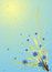 Free Flower And Spike Illustration Stock Images - 2675494